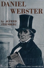 Cover of: Daniel Webster.
