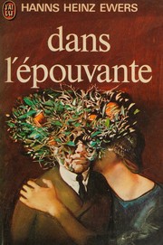 Cover of: Dans l' epouvante