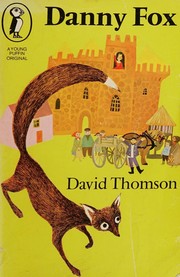 Cover of: Danny Fox