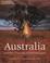 Cover of: Australia Journey Through a Timeless L