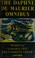 Cover of: The Daphne Du Maurier Omnibus comprising Rebecca, Jamaica Inn, Frenchman's Creek