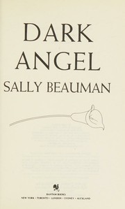 cover of Dark Angel