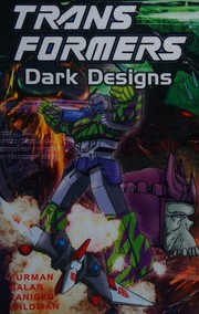 Cover of: Dark designs