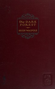 Cover of: The dark forest