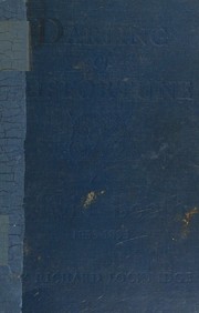 Cover of: Darling of misfortune : Edwin Booth: 1833-1893