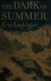 Cover of: The Dark of Summer