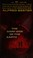 Cover of: The dark side of the earth