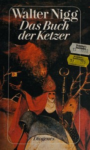 Cover of: Das Buch der Ketzer