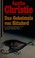 Cover of: Das Geheimnis von Sittaford.