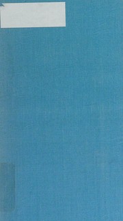 Cover of: Das Glasperlenspiel