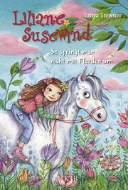 Cover of: Liliane Susewind (Band 5) by Tanya Stewner