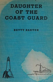 Cover of: Daughter of the Coast Guard,