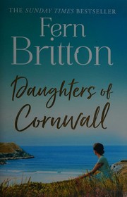 Cover of: Daughters of Cornwall
