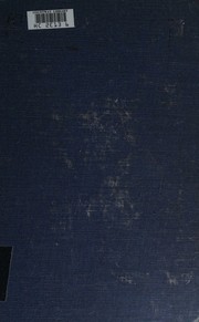 Cover of: The day treatment center: principles, application and evaluation