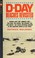 Cover of: D-Day beaches revisited