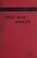 Cover of: Dead man manor