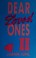 Cover of: Dear Loved Ones II  - 70 One-Minute Meditations