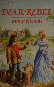 Cover of: Dear rebel.