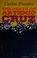 Cover of: The death of Artemio Cruz.