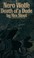 Cover of: Death of a Dude Nero Wolfe