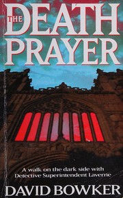 Cover of: The death prayer