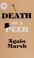 Cover of: Death of a peer