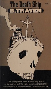 Cover of: The Death Ship