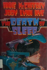 Cover of: The Death of Sleep