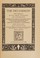 Cover of: The Decameron; the Modell of Wit, Mirth, Eloquence and Conversation, Framed in Ten Dayes, of an Hundred Curious Pieces, by Seven Honourable Ladies, and Three Noble Gentlemen; Preserved to Posterity by the Renowned John Boccaccio...