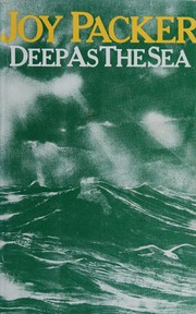Cover of: Deep As The Sea