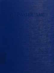 Cover of: DEEP-WATER SAIL: With Illustrations and Plans