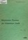 Cover of: Dehydration processes for convenience foods, 1969
