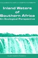 Cover of: Inland waters of southern Africa: an ecological perspective