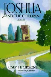 Joshua and the children by Joseph F. Girzone