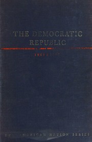 Cover of: The Democratic Republic