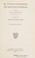 Cover of: De natura deorum