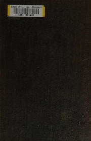 Cover of: Der Kampf des Christenthums mit dem Heidenthum: Bilder aus der Vergangenheit als Spiegelbilder für die Gegenwart