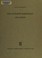 Cover of: Der Satrapen-Sarkophag aus Sidon