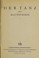 Cover of: Der tanz