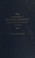 Cover of: The descendants of Sterling Johnston of Halifax Co., North Carolina, 1770-2013