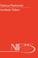 Cover of: Aesthetic Values