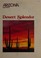 Cover of: Desert splendor