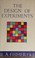 Cover of: The design of experiments