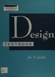 Cover of: Design Textbook