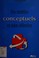 Cover of: Des modèles conceptuels en soins infirmiers