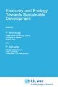 Cover of: Economy & Ecology: Towards Sustainable Development (Economy & Environment)