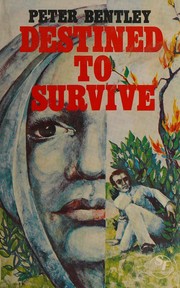 Cover of: Destined to survive