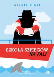 Cover of: Szkoła szpiegów na fali