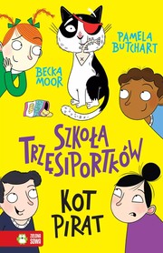 Cover of: Kot pirat