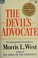 Cover of: The Devil's Advocate